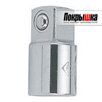 Переходник  1/2>3/4 KING TONY 4816 (1 предмет)