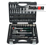 Набор инструмента 4941 (94 предмета) FORCE 4941 (94 предмета)