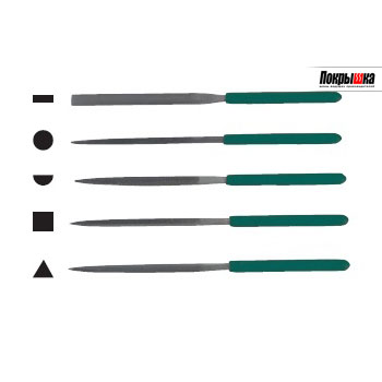 FORCE 50513 (5 предметов)