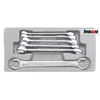 FORCE 5066 (6 предметов)