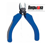 Бокорезы 125 мм, мини KING TONY 6214-05 (1 предмет)