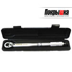 Ключ динамометрический 3/8' 19-110Нм 365 мм FORCE 6473365