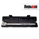 Ключ динамометрический 1/2' 42-210 Н/м 470мм  FORCE 6474470