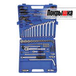 Набор инструментов 7597MR (97 предметов) KING TONY 7597MR (97 предметов)