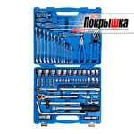 Универсальный набор инструментов KING TONY 7598MR (97 предметов) KING TONY 7598MR (97 предметов)