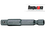 Переходник KING TONY 7702-50 KING TONY 7702-50 (1 предмет)