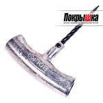 Спиральное шило с Т-образной ручкой  BOLK BK90201