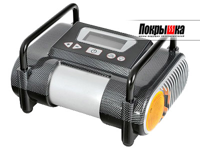 TORNADO AC570 DIGITAL 