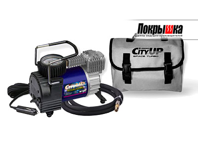 TORNADO AC585 SPACE TURBO