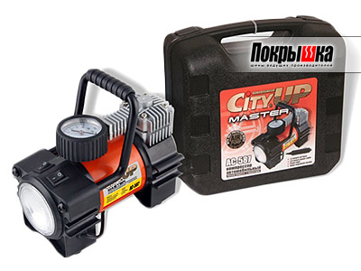 TORNADO AC587 MASTER