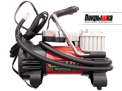 TORNADO AC593 BUFFALO