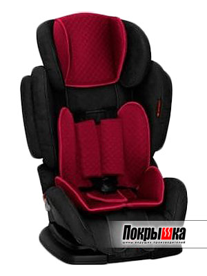 Bertoni (Lorelli) Magic Premium (Black-Red)