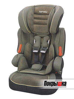 Bertoni (Lorelli) X-Drive Premium (Bronze)