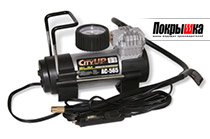 Компрессор AC565 SLIM TORNADO AC565 SLIM