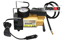 Компрессор AC580 EVOLUTION TORNADO AC580 EVOLUTION