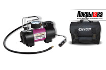 Компрессор AC580 FORCE  TORNADO AC580 FORCE 