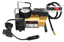 Компрессор AC580 PROGRESS TORNADO AC580 PROGRESS