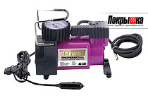 Компрессор AC581 PROFESSIONAL TORNADO AC581 PROFESSIONAL