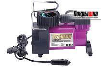 Компрессор AC583 NEON TORNADO AC583 NEON