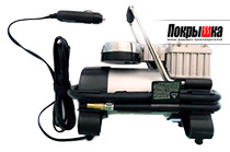 Компрессор AC589 CHAMPION TORNADO AC589 CHAMPION