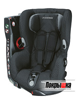 Детское кресло в автомобиль Axiss  (Black Crystal) Maxi-Cosi Axiss (Black Crystal)