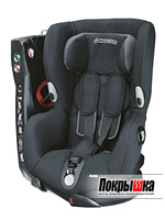 Детское кресло в автомобиль Axiss (Black Raven) Maxi-Cosi Axiss (Black Raven)