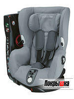 Детское кресло в автомобиль Axiss  (Concrete Grey) Maxi-Cosi Axiss (Concrete Grey)