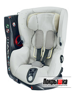 Детское кресло в автомобиль Axiss (Digital Rain) Maxi-Cosi Axiss (Digital Rain)