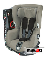 Детское кресло в автомобиль Axiss (Earth Brown) Maxi-Cosi Axiss (Earth Brown)