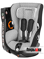 Кресло детское в автомобиль Axiss (Graphic Crystal) Maxi-Cosi Axiss (Graphic Crystal)