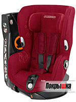 Автокресло детское Axiss (Raspberry Red) Maxi-Cosi Axiss (Raspberry Red)