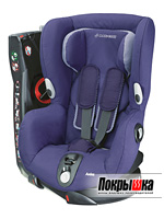 Детское кресло в автомобиль Axiss (River Blue) Maxi-Cosi Axiss (River Blue)