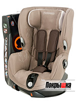 Детское кресло в автомобиль Axiss (Walnut Brown) Maxi-Cosi Axiss (Walnut Brown)