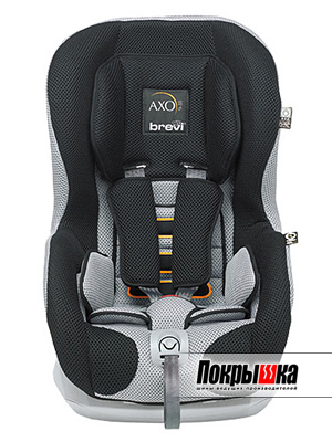 BREVI AXO (цвет 077)