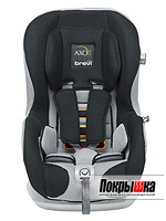 Детское автокресло AXO 9-18 BREVI AXO (цвет 077)