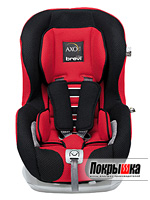 Детское автокресло AXO 9-18 BREVI AXO (цвет 233)