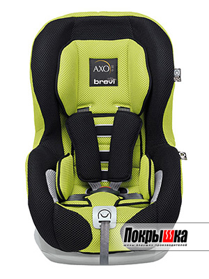 BREVI AXO (цвет 262)