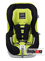 Детское автокресло AXO 9-18 BREVI AXO (цвет 262)