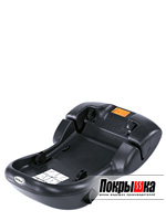 База для установки детского автокресла Smart Silverline BREVI 