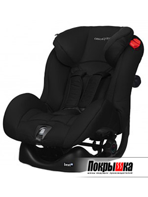 Casualplay BEAT-S (Beetle)