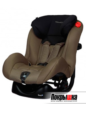 Casualplay BEAT-S (Green)