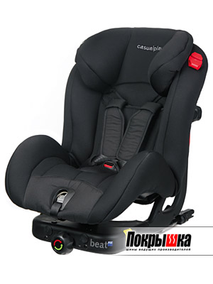 Casualplay BEAT FIX (Beetle)