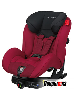 Casualplay BEAT FIX (Burgundy)