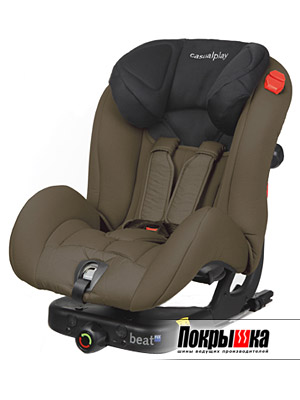 Casualplay BEAT FIX (Green)