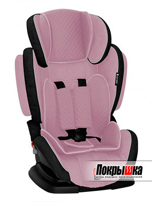 Bertoni (Lorelli) Magic Premium (Grey-Rose)