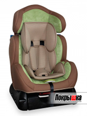 Bertoni (Lorelli) Safeguard (Beige)