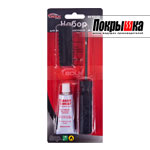 Набор для ремонта шин с шилом BOLK BK90103