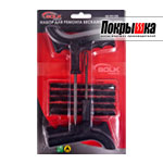 Набор для ремонта шин BOLK BK90108