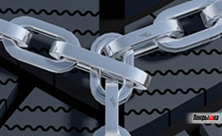 звенья цепи противоскольжения туле