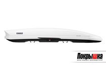 Dynamic-900 (White) THULE Dynamic-900 (W)